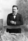 Elijah Lij CHAPMAN